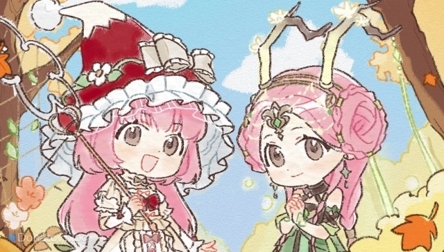 Интерактивная карта на Itzaland в Infinity Nikki: где найти и как использовать