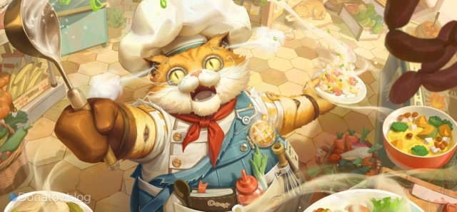 Русификатор Identity V: существует ли он и как играть на русском языке