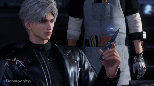 Системные требования Love and Deepspace: актуальные данные для Android, iOS и ПК