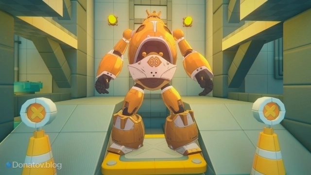 Ивент «Золотая меха: Новое поколение» в ZZZ: поэтапное прохождение