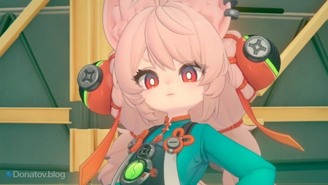 Событие «Особая посетительница» в ZZZ: как бесплатно получить Чжао