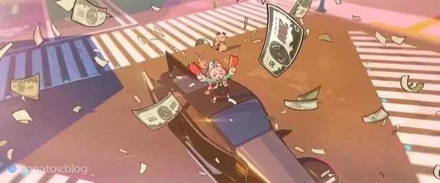 Амплификаторы из Фонда Риду в ZZZ: насколько полезны и нужны