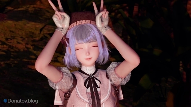 Собираем аутфит Immeasurable Findings в Infinity Nikki: локации всех сундуков