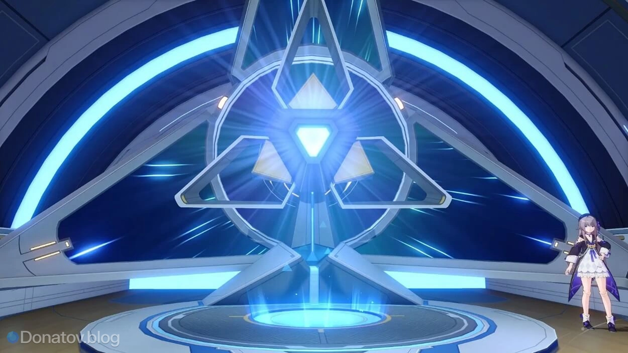 Планарные украшения в Honkai: Star Rail: что это такое и как их использовать