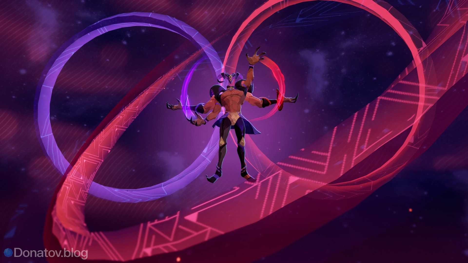 Рейнир в AFK Journey — гайд на героя, который держит баланс боя