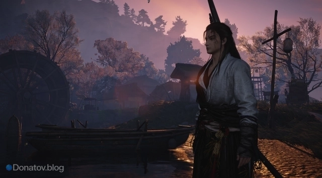 Monthly Fund в Where Winds Meet: как работает и как её купить