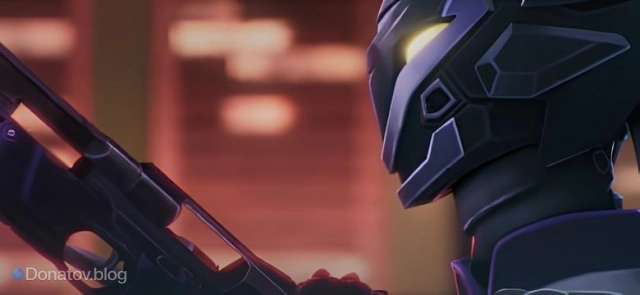 Режим «Бой насмерть» в Valorant: только стрельба и ничего более