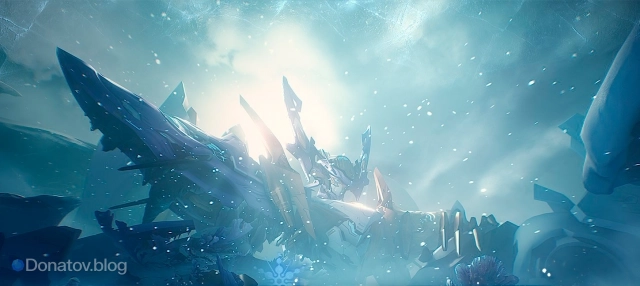 Анонс стрима по версии 3.1 Wuthering Waves — Kuro Games объявили дату трансляции