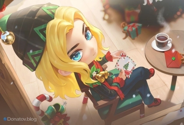 Внутриигровые валюты в Magic Chess: Go Go — как заработать на нового командира