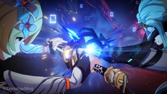 Как пройти сюжетное задание Архонтов «По следам из прошлого» в Genshin Impact