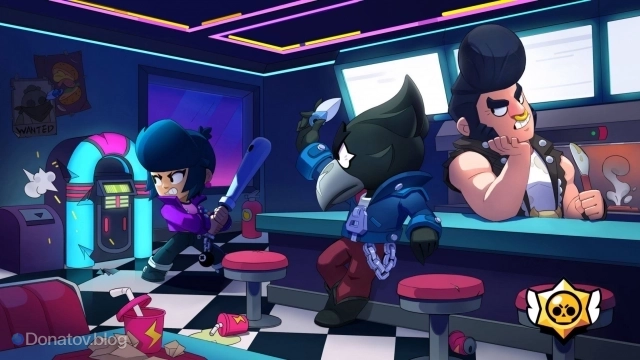 Как быстро прокачать бойцов в Brawl Stars: стратегии и советы