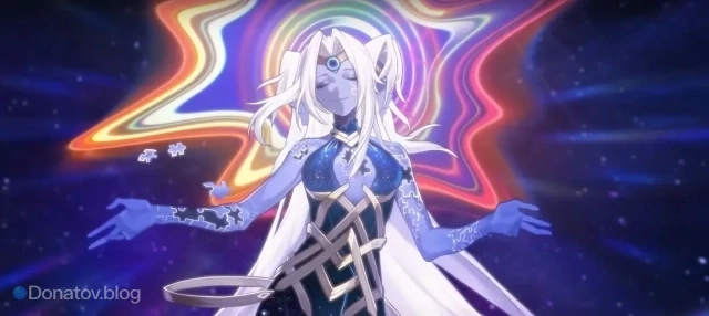 Обзор пути Гармонии и его персонажей из Honkai: Star Rail