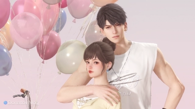 Happy Birthday в Love and Deepspace: как проходит и какие подарки можно получить