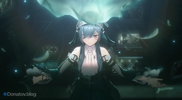 Сколько весит Arknights: Endfield: размер игры на разных устройствах