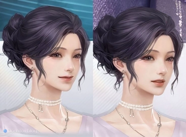 Второстепенные персонажи Love and Deepspace: роль NPC в мире игры