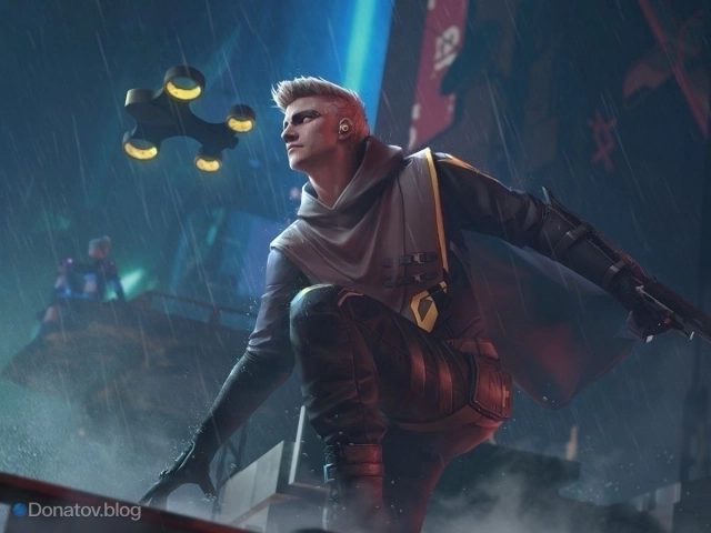 Красивый ник для Free Fire: учим выделяться с помощью символов и шрифтов