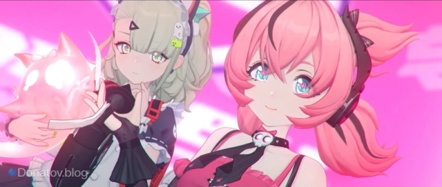 Стрим разработчиков ZZZ по версии 2.6: «Ангелы наваждения» спешат выйти на сцену