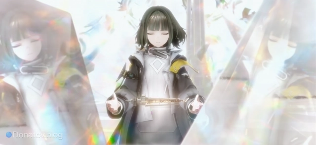 Веб-ивент Arknights: Endfield в честь релиза игры: вся информация