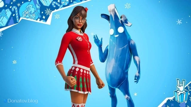 Как получить бесплатные скины в Fortnite: все способы и источники косметики