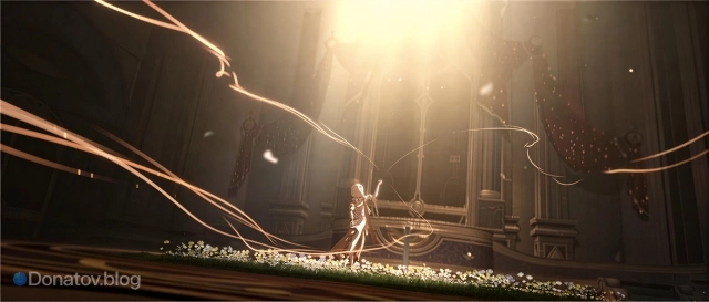 Как проходит допрос Аглаи в Honkai: Star Rail — какие варианты ответа правильные