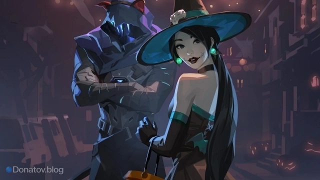 Будь инкогнито: как скрыть свой ник в Valorant за 30 секунд