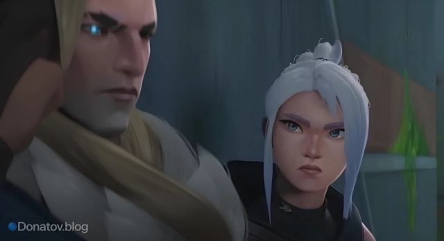 Radianite Points в Valorant: применение валюты и способы получения в игре