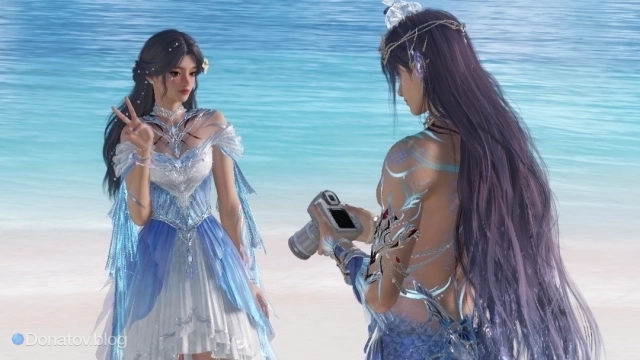 Раздел «Друзья» в Love and Deepspace: зачем он нужен и как работает