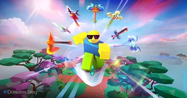 Как создать геймпасс в Roblox: пошаговая инструкция