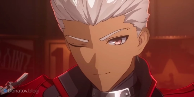 Гайд на Арчера из Honkai: Star Rail — навыки, эйдолоны и лучший билд