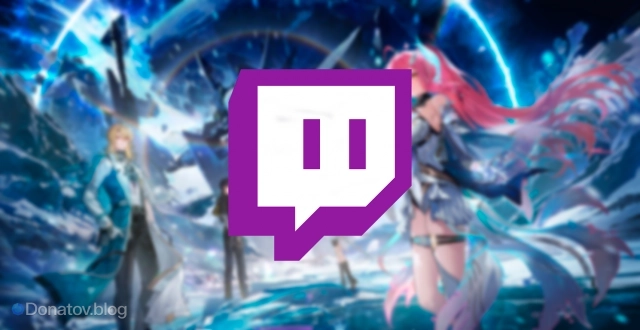 В Wuthering Waves запустили Twitch Drops с наградами в версии 3.1