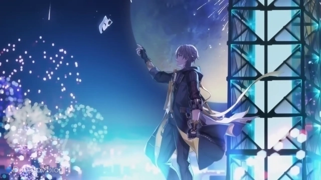 Промокоды со стрима разработчиков к версии 4.0 Honkai: Star Rail