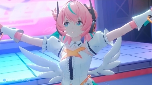 «Наваждение на заказ» в Zenless Zone Zero — событие отметок версии 2.6