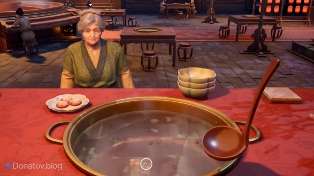 Hotpot Rescue в Infinity Nikki: как выполнить требование старушки и пройти квест