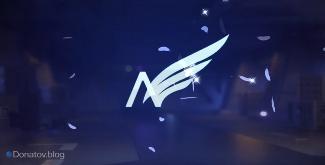 Ангельская коллаборация в игре Free Fire: предметы, даты и награды ивента