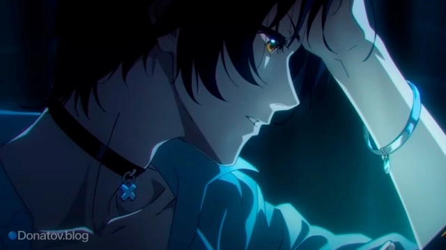 «Проявление потенциала — Лёд и стрелы» в ZZZ: прохождение события