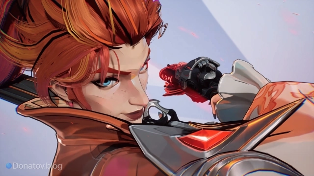 Эльза Бладстоун в Marvel Rivals: когда ждать дуэлянта с монстром и ловушками