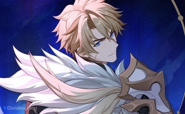 Анонс стрима разработчиков Genshin Impact версии 6.4: ожидаемые события и дата