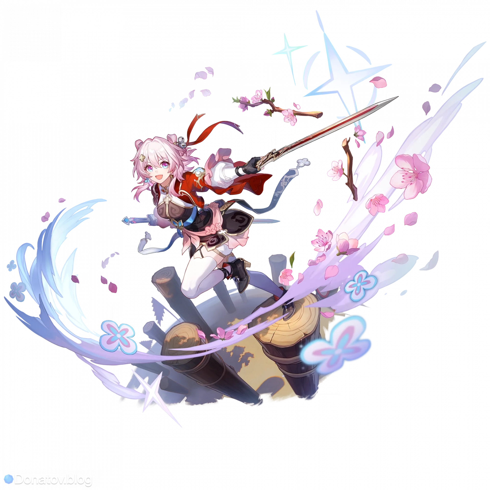 Март 7 Охоты