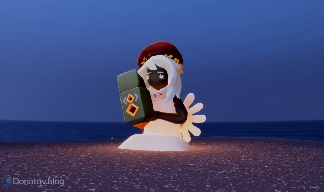 Камера в Sky: Children of the Light — полный гайд по настройкам и режимам