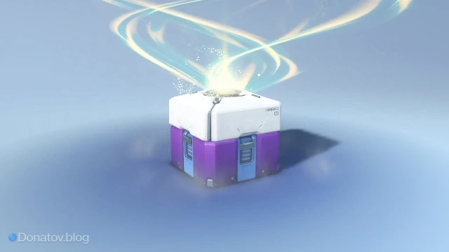 Всё новое — забытое старое. Гайд по контейнерам в Overwatch 2