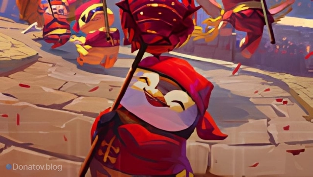 Новый Пропуск «Китайский Новый Год 2026» уже вышел в Valorant!