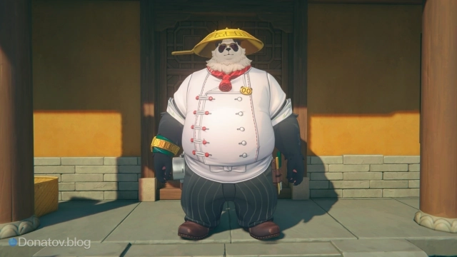 Костюм Пань Иньху «Самородок на кухне» в ZZZ: обзор и особенности получения