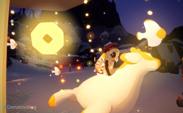 Где найти все бонусные билеты «Дней Фортуны» 2026 в Sky: Children of the Light