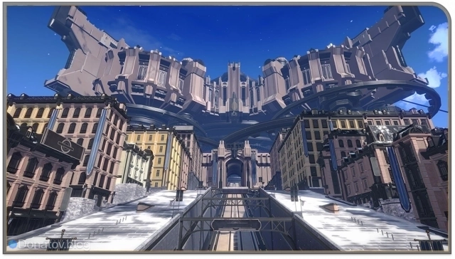 «Белобог архитекторов» в Honkai: Star Rail: гайд по применению сета планарок