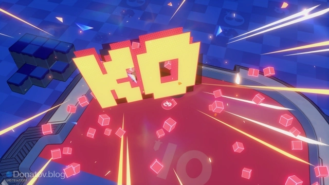 «Космическая банда» в Honkai: Star Rail — Двумерния встречает броском дайсов