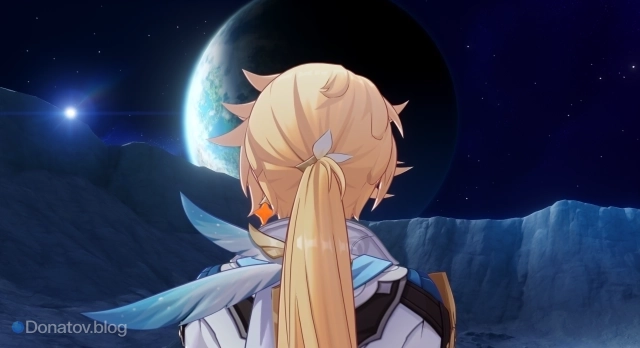 Обзор всех серверов в Genshin Impact: как выбрать наиболее удобный