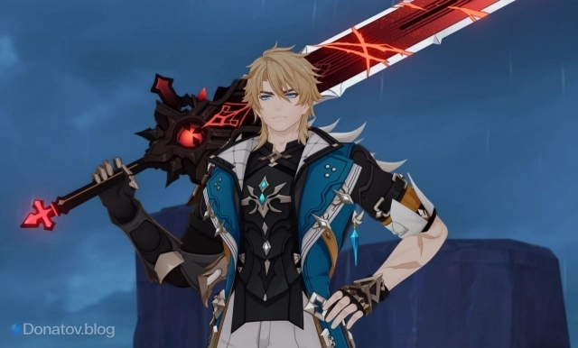 «Бросьте вызов Варке» в Genshin Impact: правила события и награды