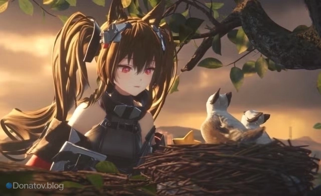 Как пройти «Сумрачный монумент» в Arknights: Endfield — тактики и отряды