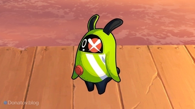 Амиллион в Zenless Zone Zero: лор, способности, подходящие отряды