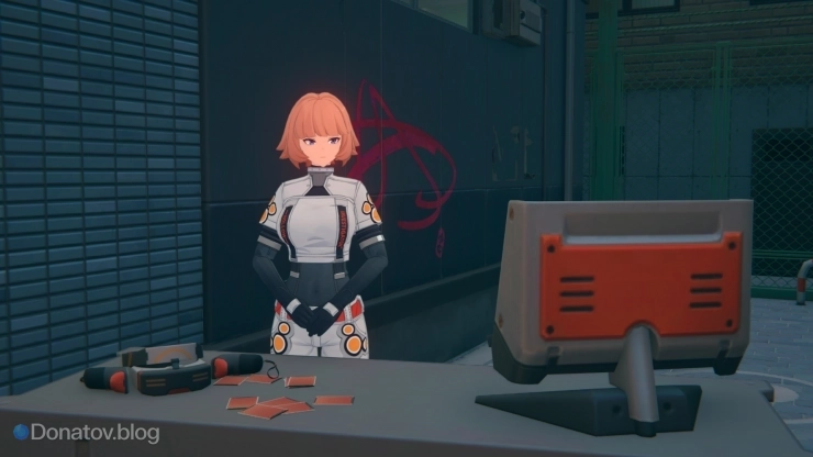 Событие «Карточный переполох» в ZZZ: как получить штампики и забрать награды